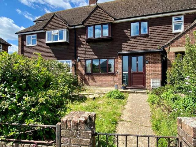 House for sale in Cross In Hand, East Sussex