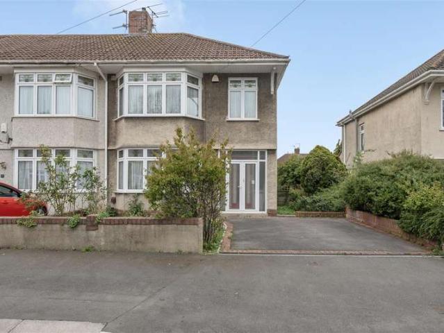 House for sale in Feckenham, City Of Bristol