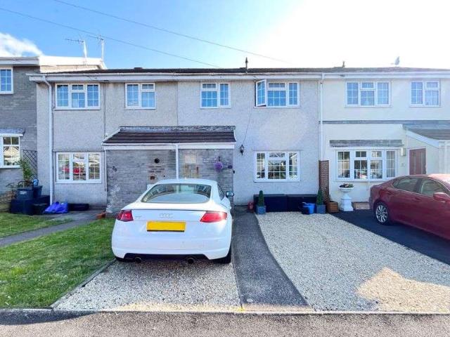 House for sale in Llanblethian, Cowbridge