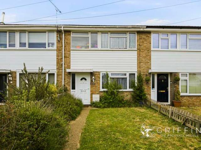 House for sale in East Tilbury, Essex