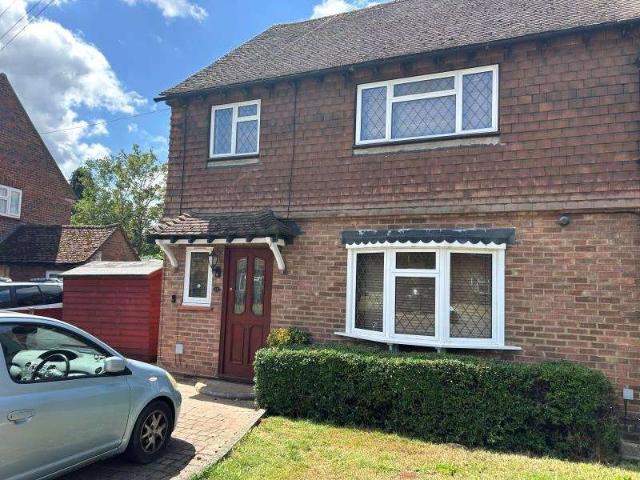 House for sale in Bellfields, Westborough