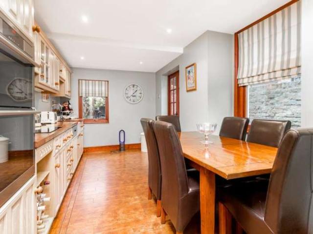 House for sale in Finsbury Park, Greater London