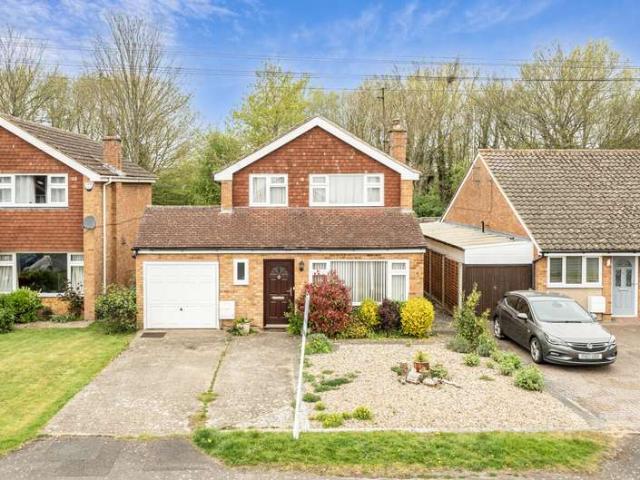 House for sale in Broughton, Aylesbury