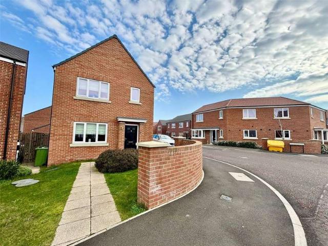 House for sale in Hetton