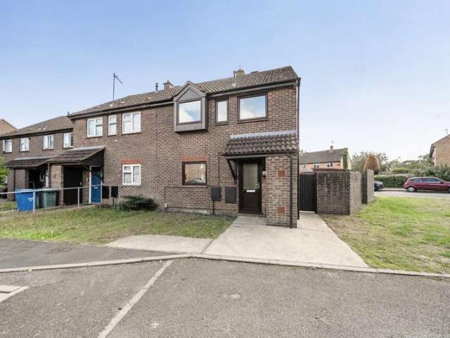 House for sale in Glory Farm, Cherwell