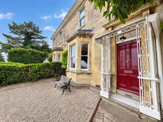 House for rent in Walcot, Bath