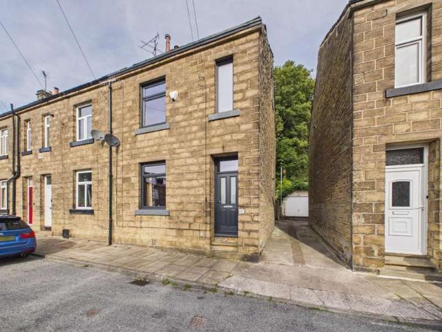 House for sale in Priestthorpe, Bradford