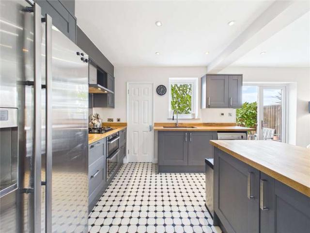 House for sale in Broomhill, Bristol