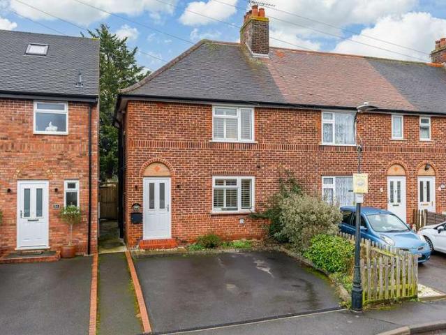 House for sale in Colliers End, Hertfordshire