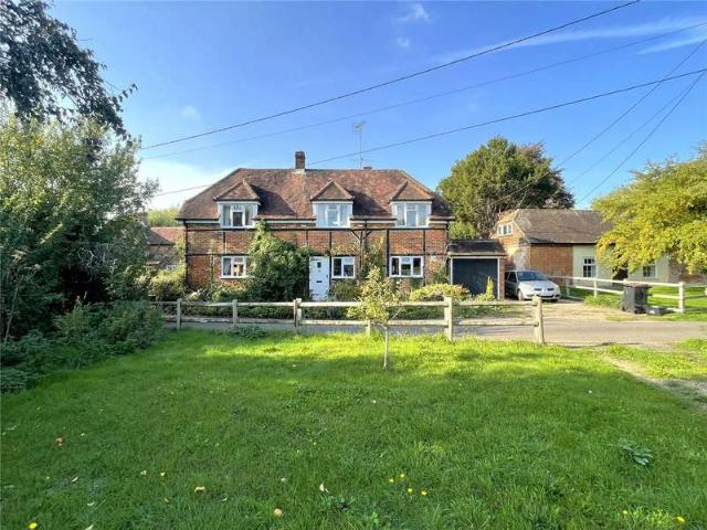 House for sale in Ashurst Bridge, Hampshire