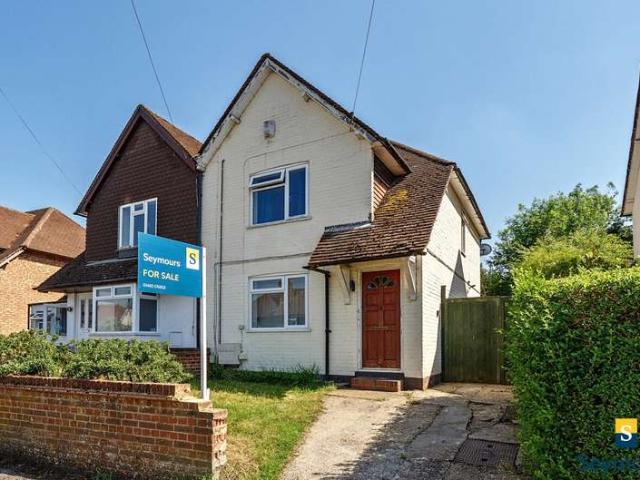 House for sale in Westborough, Surrey