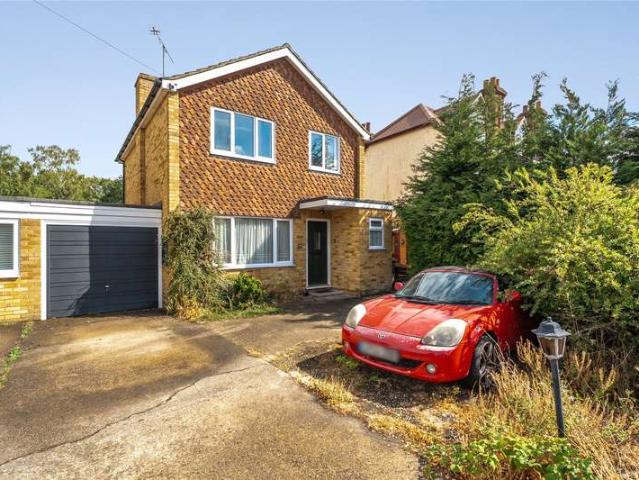 House for sale in Westborough, Surrey