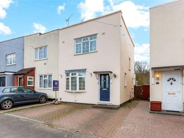House for sale in Upminster, Greater London