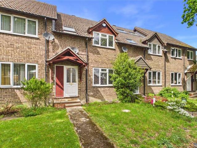 House for sale in Tadley, Priest Down