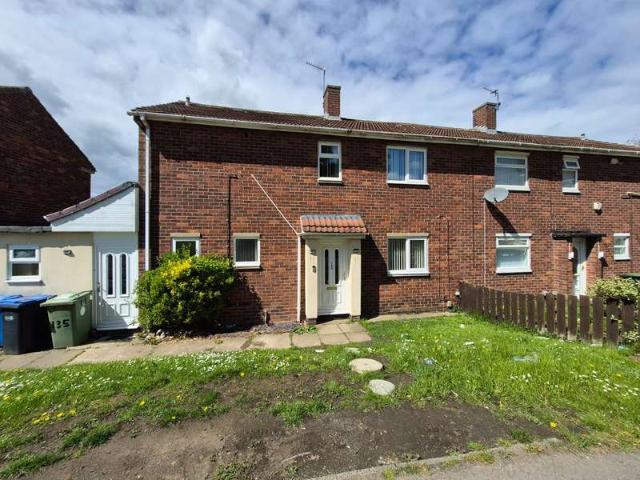 House for sale in Peterlee