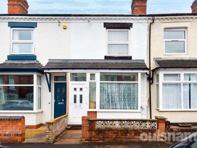 House for sale in Stirchley, West Midlands