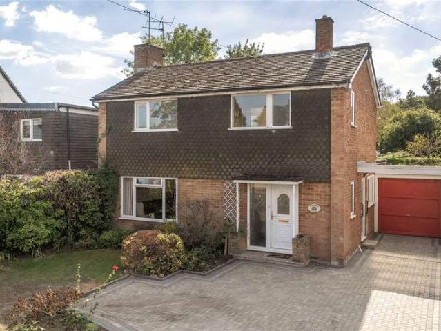 House for sale in Send Marsh, Guildford
