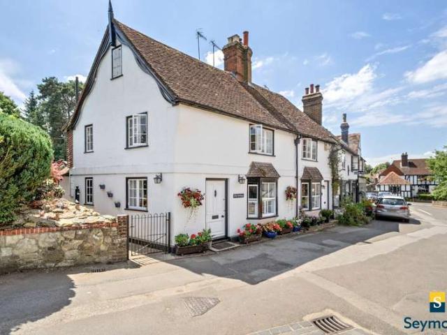 House for sale in Westborough, Surrey