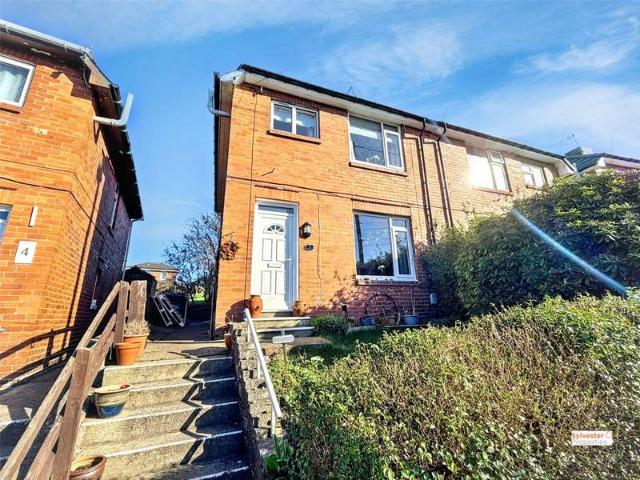 House for sale in Hexham, Northumberland