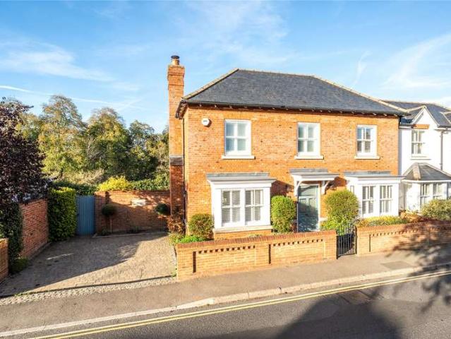 House for sale in Ripley, Guildford