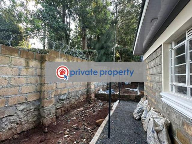 House for sale in Ngong, Kajiado