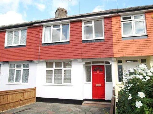 House for sale in Tolworth, Greater London