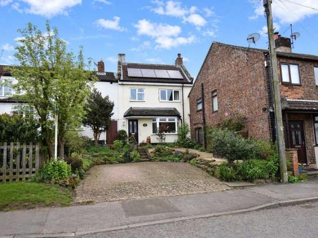 House for sale in Appleton Wiske, North Yorkshire