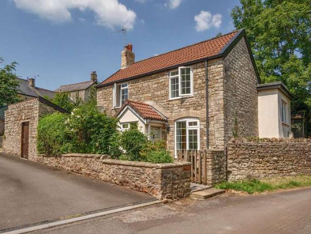 House for sale in Stratton on the Fosse, Somerset
