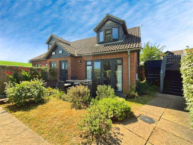 House for sale in Rookley Green, Rookley