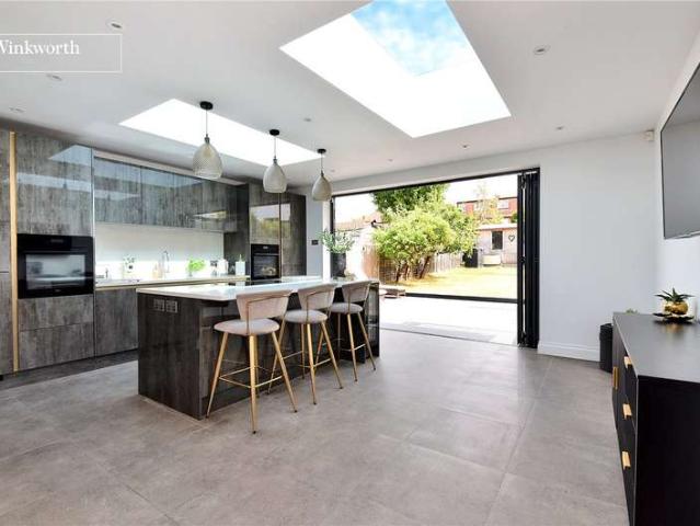 House for sale in West Ewell, Ewell