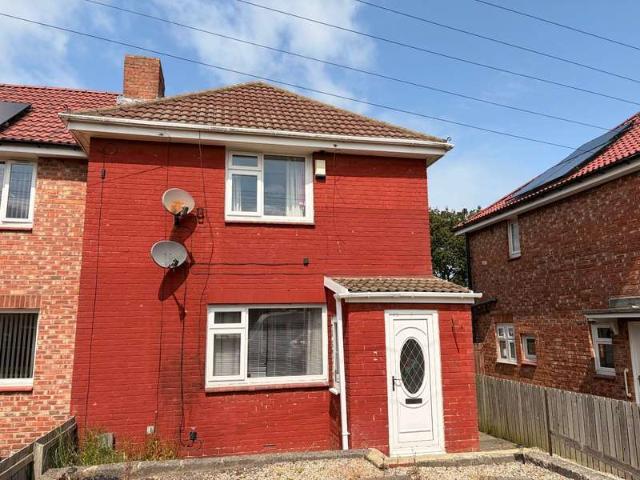 House for sale in Murton, North East