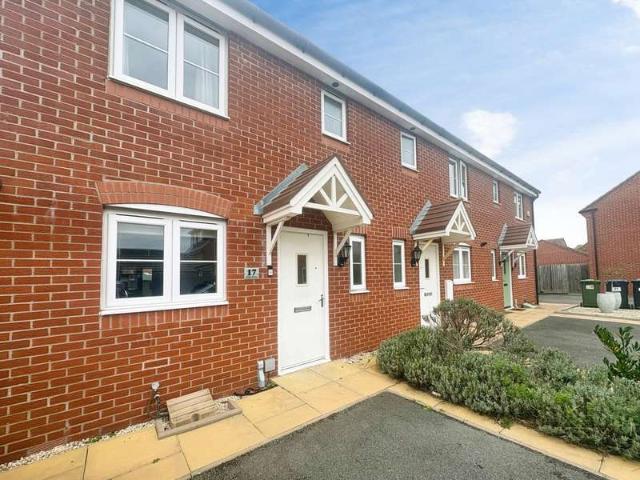 House for sale in Hampton Magna, Warwick