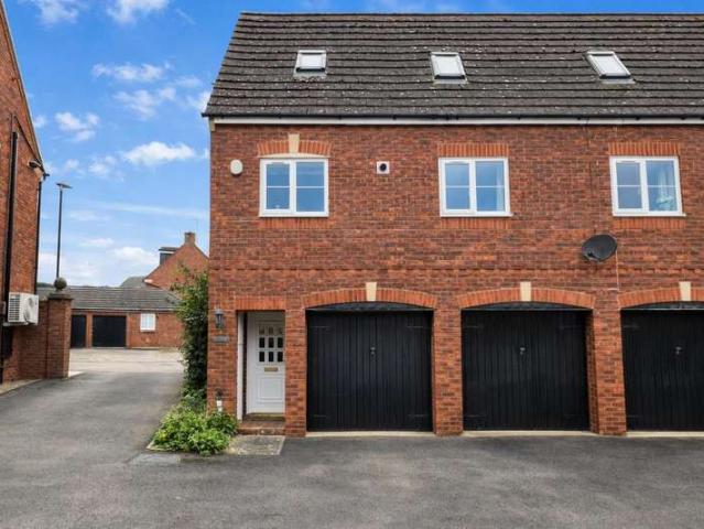 House for sale in Dursley, School House
