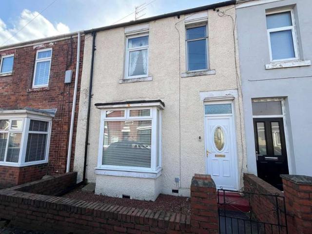 House for sale in Haswell
