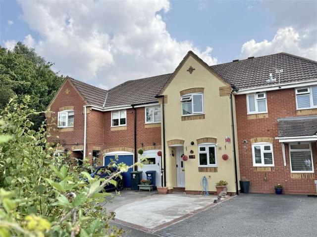 House for sale in Lamyatt, East Dorset
