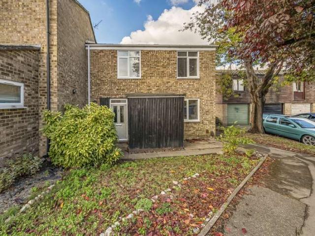 House for sale in Easthampstead, Bracknell