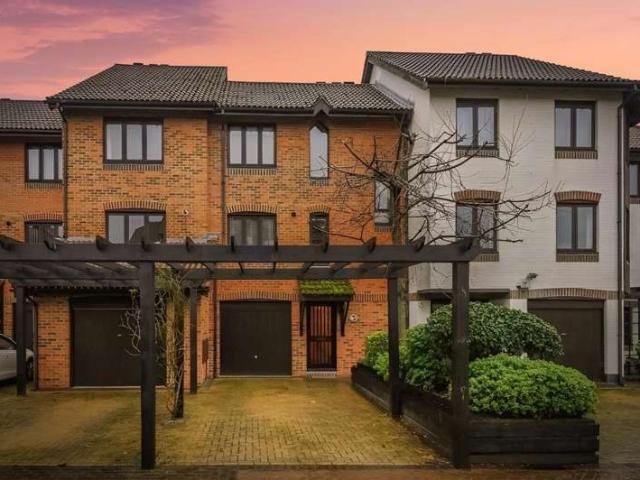 House for sale in Ocean Village, Isle Of Man