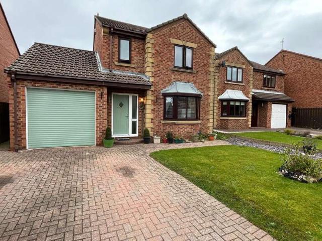 House for sale in South Hetton