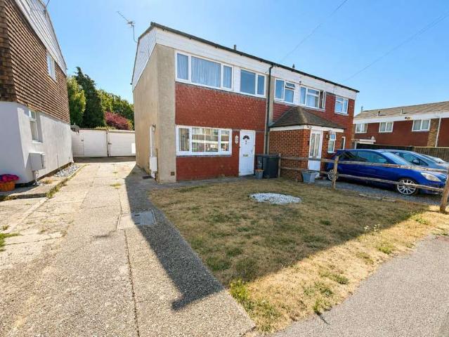 House for sale in Cross In Hand, East Sussex
