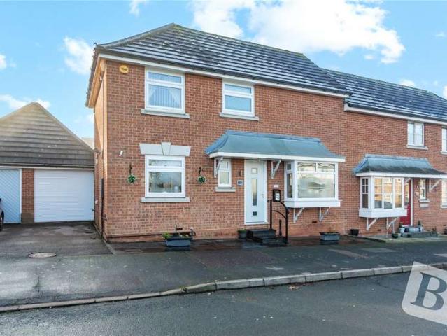 House for sale in Ongar, Epping