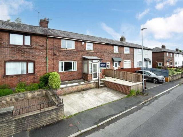 House for sale in Priestthorpe, Bingley