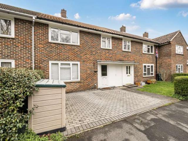 House for sale in Easthampstead, Bracknell
