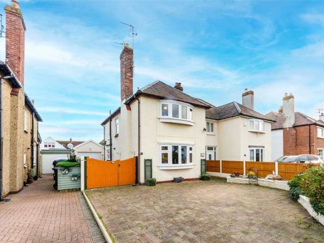 House for sale in Penrhyn Bay, Wales
