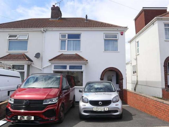 House for rent in Feckenham, City Of Bristol