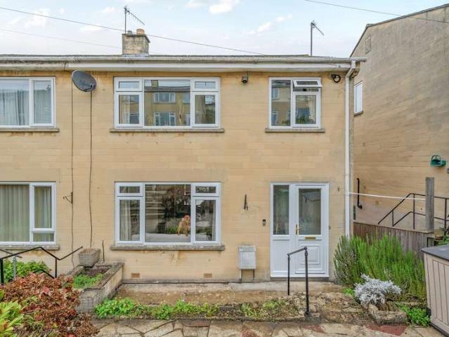House for sale in Kingsway, Bath