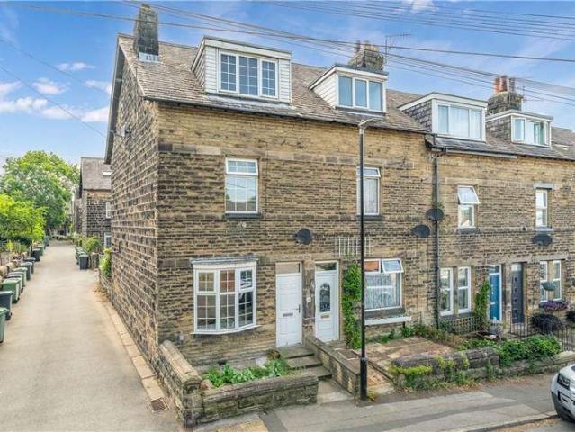 House for sale in Otley, West Yorkshire