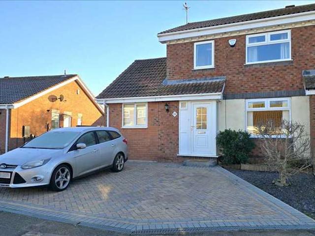 House for sale in The Pastures, Filey