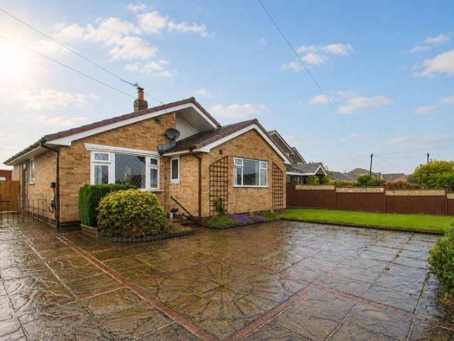 Bungalow for sale in Wrenthorpe, West Yorkshire