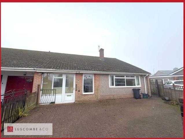 House for rent in Rogerstone, Wales