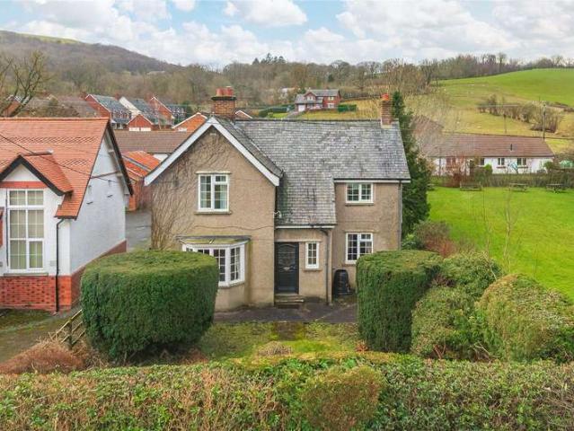 House for sale in Clatter, Wales